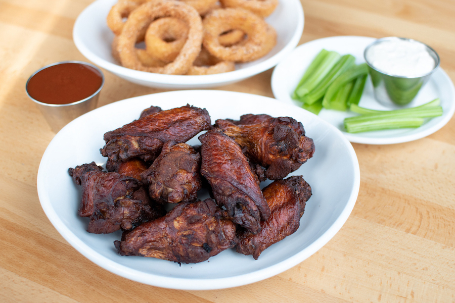 Wings and Rings Rolls Out Sweet, Smoky Flavors for a Crave-Worthy Summer