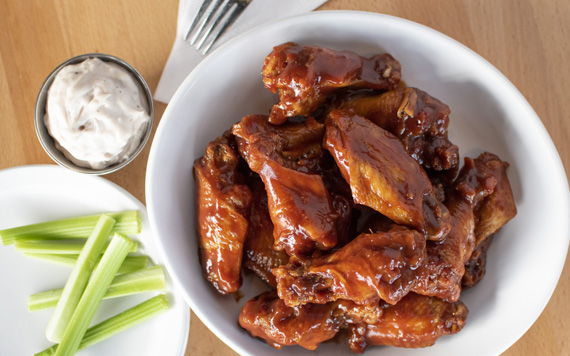 Looking for Wing Deals in Your Area?