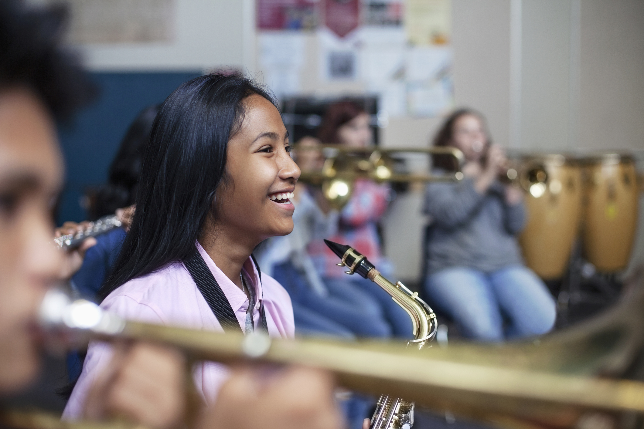Arts and Music