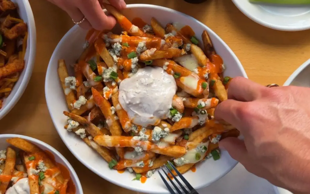 Lightly Sauced to Fully Stacked: The Ultimate Loaded Fry Guide