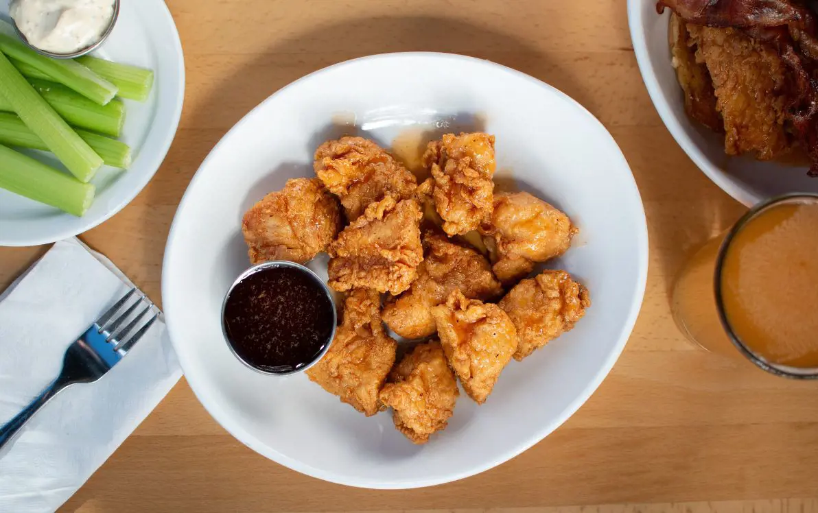 83g of Protein: The Jumbo Difference