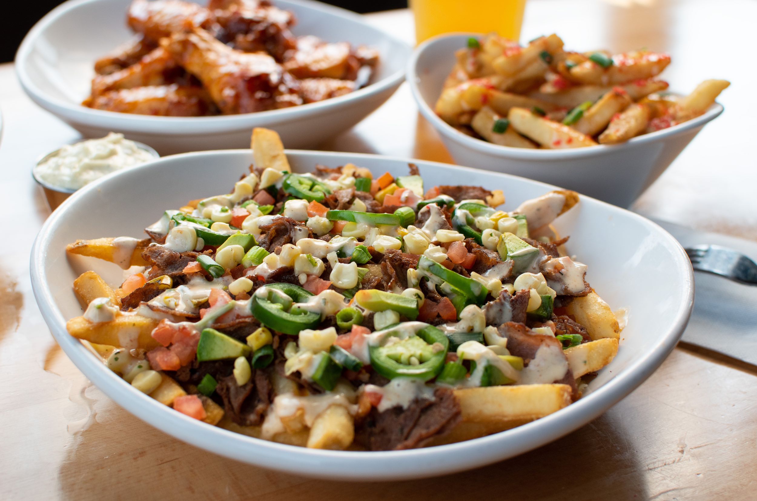 6 Loaded Fries Toppings Combinations You Have to Try