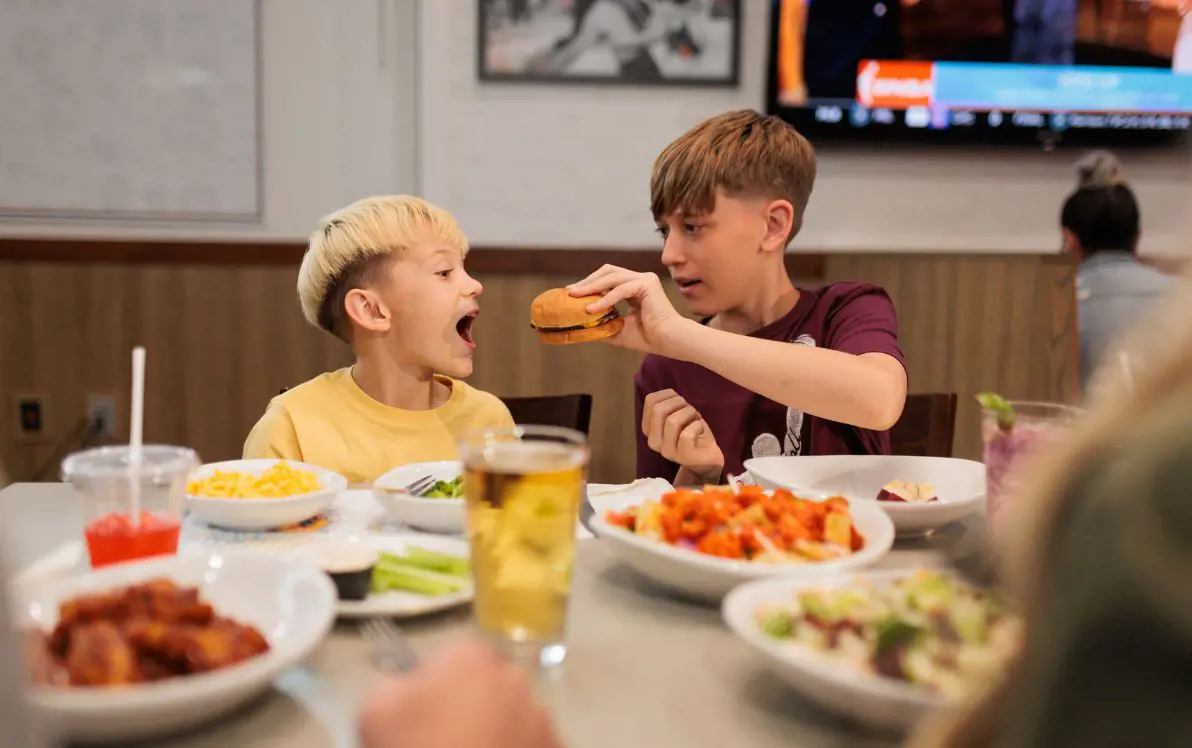 How to Refresh Your Family Dinner