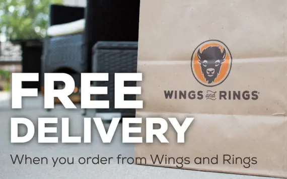 Free Delivery