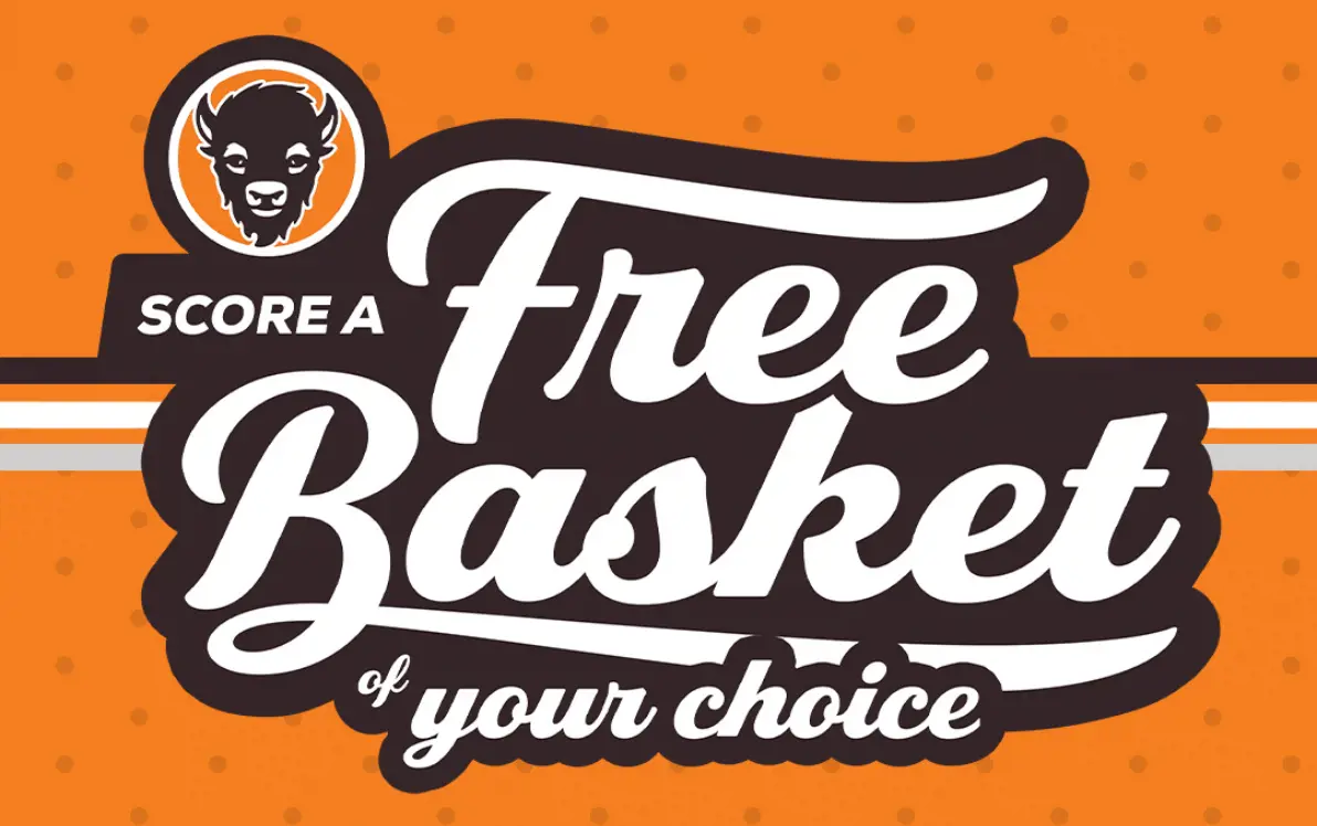 Wings and Rings Serves Up Game Day Deals for the 2026 NCAA Tournament