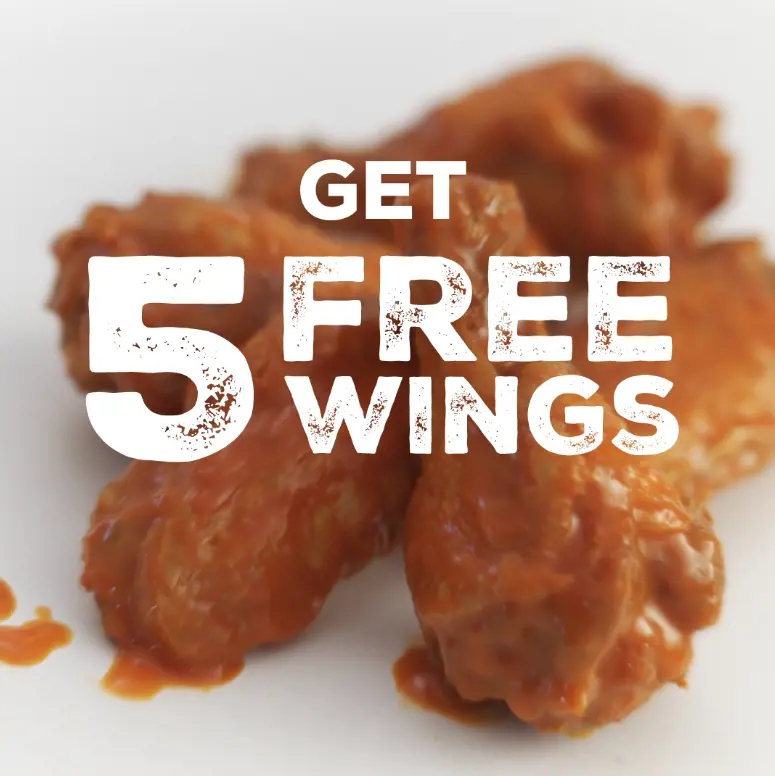 Animated social media post