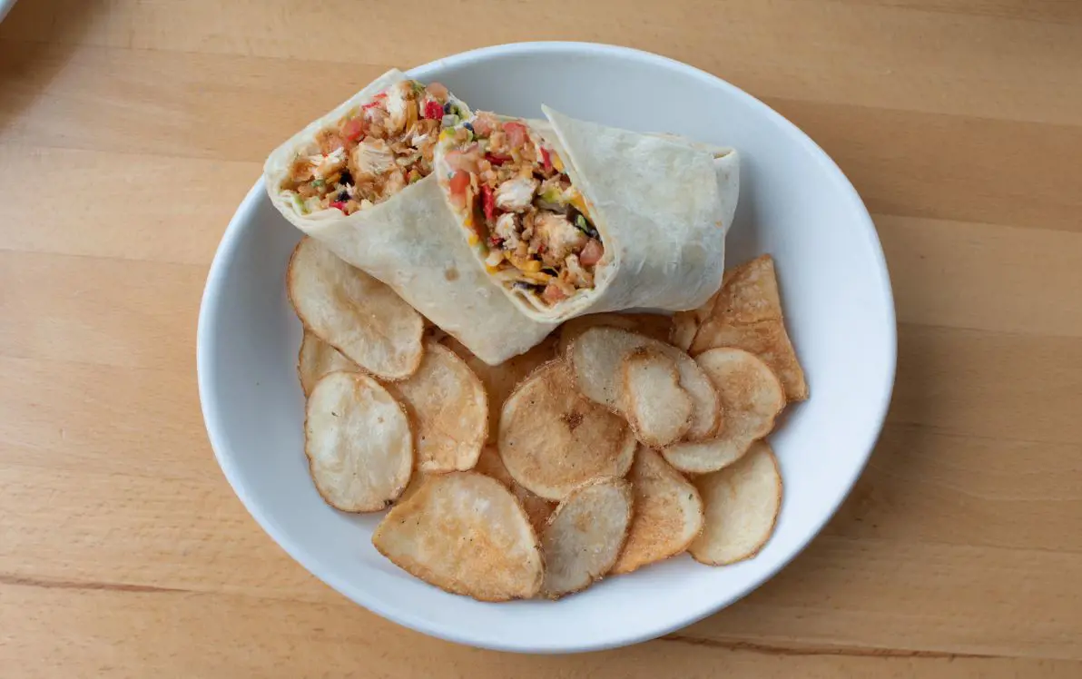 Refresh Your Lunch Routine This Spring