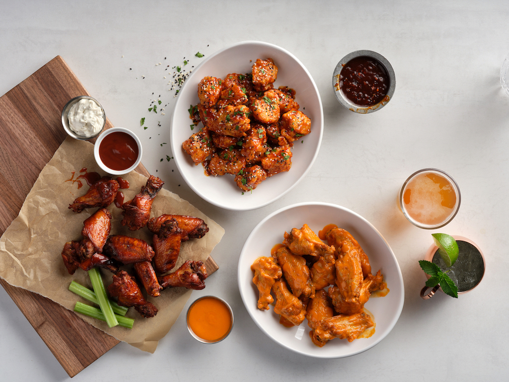 Chicken Wing Sauces to Rival Even the Best Buffalo